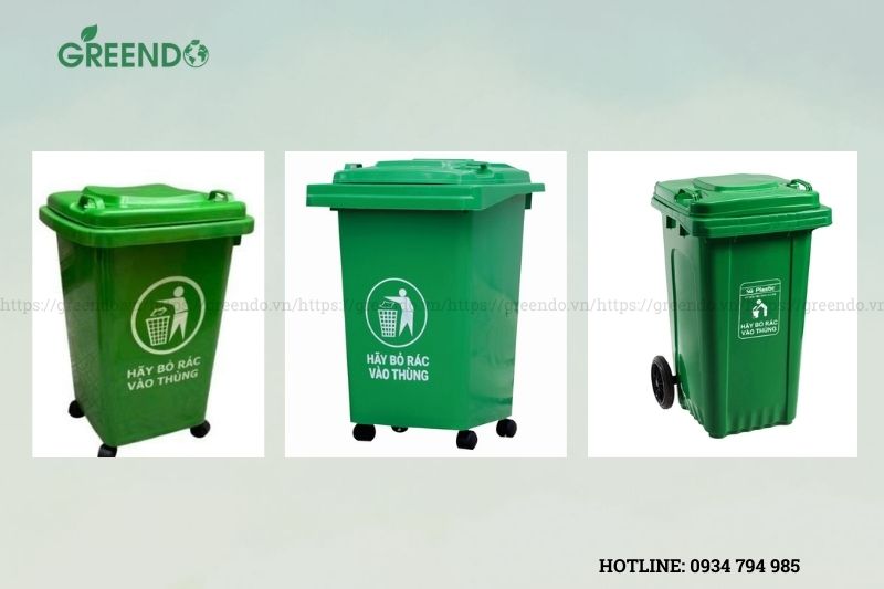 nhựa pp là gì