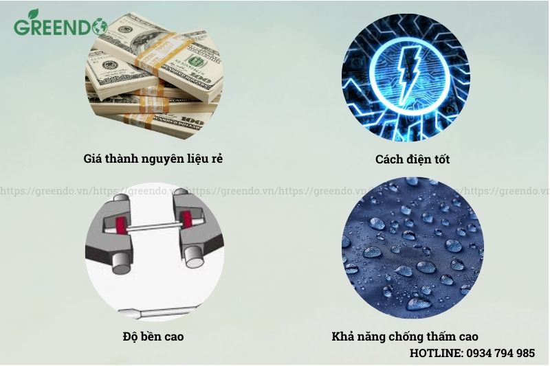 nhựa pp là nhựa gì