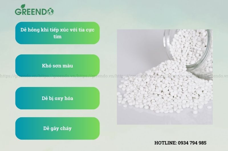 hạt nhựa pp là gì