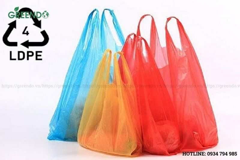 ký hiệu trên đồ nhựa