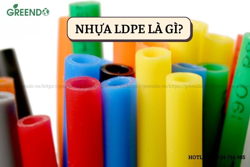 nhựa ldpe là gì