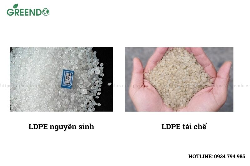 nhựa ldpe là gì