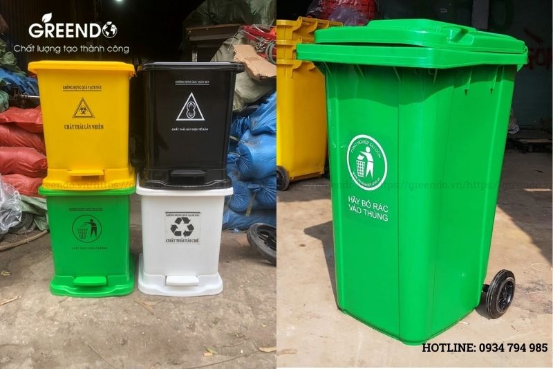 nhựa pp là nhựa gì