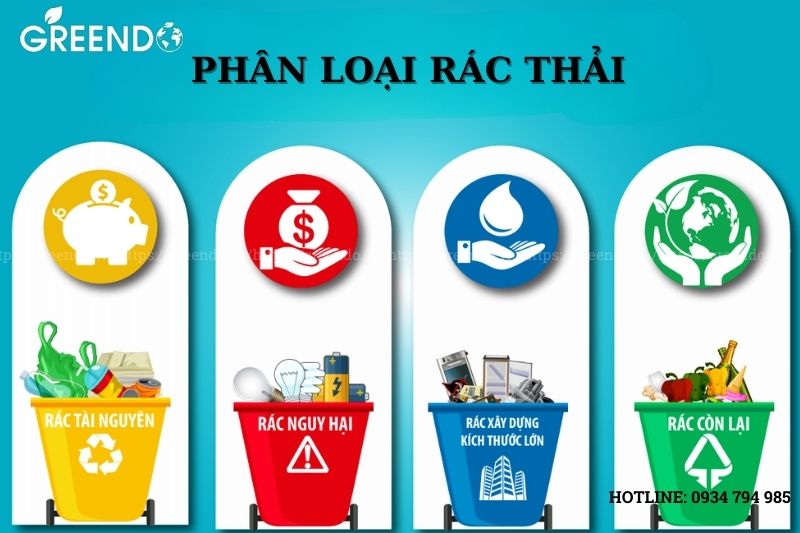 rác thải nhựa