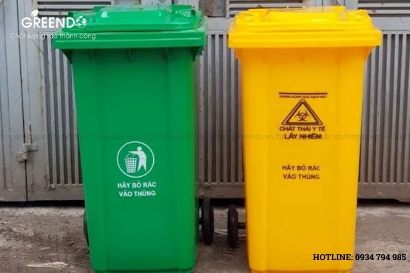 rác thải từ ngành xây dựng