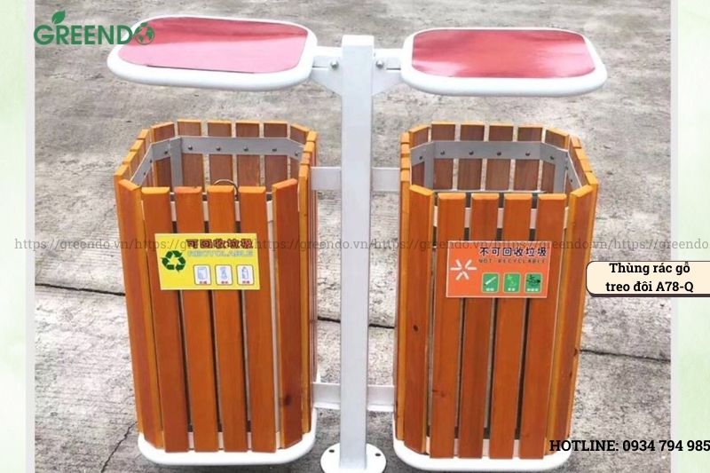 thùng rác tại tuy hòa