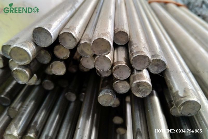 Inox chống gỉ 201
