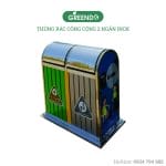 thung-rac-cong-cong-2-ngan-inox