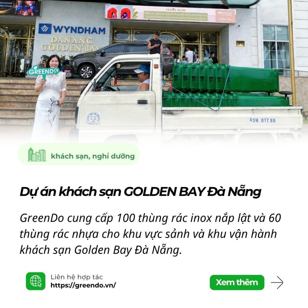 dự án golden bay đà nẵng